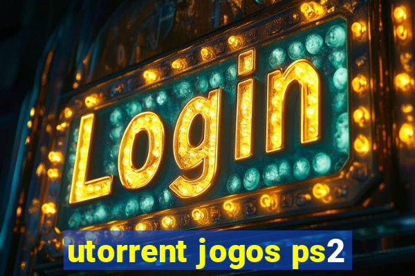 utorrent jogos ps2